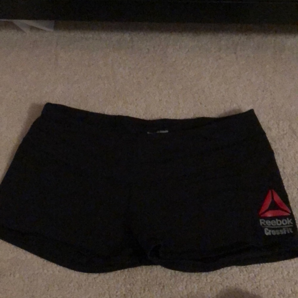 Reebok CrossFit Shorts